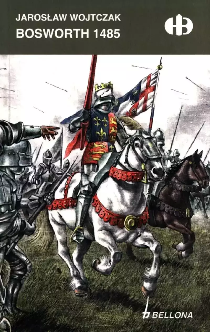 Bosworth 1485 Bosworth 1485