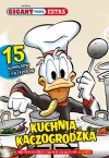 Gigant Poleca Extra. Kuchnia kaczogrodzka. Tom 6/2025 - zdjęcie