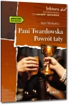 Pani Twardowska / Powrót taty (wydanie z opracowaniem i streszczeniem) - zdjęcie