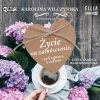 Kawiarenka za rogiem. Tom 1. Życie na zamówienie, czyli espresso z cukrem. Audiobook - zdjęcie