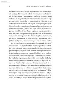 Krótkie wprowadzenie w chrześcijaństwo dla wszystkich, zdjęcie 4