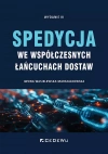 Spedycja we współczesnych łańcuchach dostaw w.3 - zdjęcie