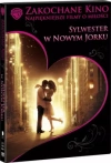 Sylwester w Nowym Jorku, DVD - zdjęcie