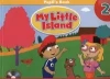 My Little Island 2. Pupil's Book + CD - zdjęcie