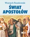 Świat Apostołów Świat Apostołów - zdjęcie