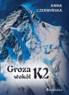 Groza wokół K2 - zdjęcie