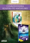 Pakiet. Czarodziejska klasyka po angielsku - zdjęcie