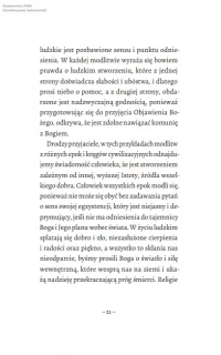 Modlitwa Jezusa. Katechezy papieskie, zdjęcie 14