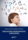 Pedagogika przedszkolna z metodyką - zdjęcie