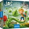 Jaś i magiczna fasola - zdjęcie