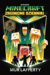 Minecraft. Zaginione dzienniki - zdjęcie