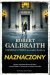 Cormoran Strike. Tom 8. Naznaczony - zdjęcie
