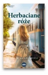 Herbaciane róże - zdjęcie