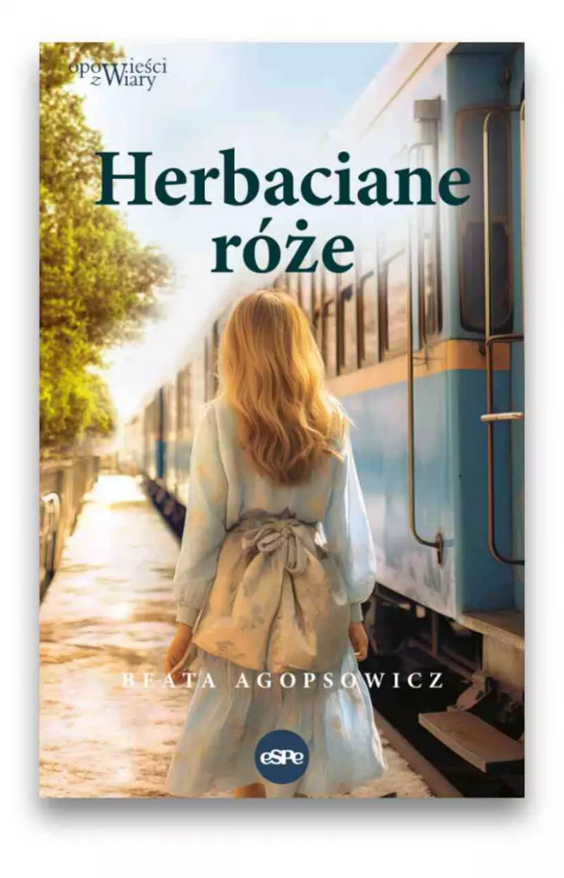 Herbaciane róże