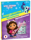 Koci Domek Gabi. Przeciwieństwa. Kociastyczna wyszukiwanka - zdjęcie