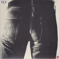 Sticky Fingers, Winyl, zdjęcie 6