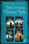 Pakiet kryminalny Christiana Abella - zdjęcie