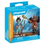 Playmobil  Pojedynek Novelmore kontra Burnham 71884 - zdjęcie