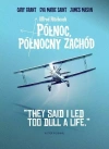 Północ, północny zachód, DVD - zdjęcie