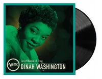 Great Women Of Song: Dinah Washington, Winyl, zdjęcie 2