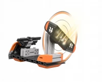 Klocki konstrukcyjne Junior Max fischertechnik zabawka dla 5 latka, zdjęcie 5