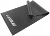 Mata do Jogi Antypoślizgowa 173X61X0,3CM Czarna Enero Fit - zdjęcie