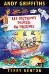 143-piętrowy domek na drzewie - zdjęcie