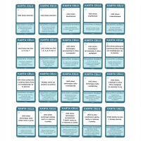 Scrabble Drewniane elementy Rodzinna gra 2w1 Klasyczne i drużynowe JGR65, zdjęcie 8