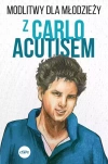 Modlitwy dla młodzieży z Carlo Acutisem - zdjęcie