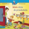 Mądra Mysz. Maks idzie do przedszkola - zdjęcie