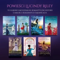 Tajemnice Fleat House, zdjęcie 7