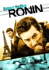 Ronin, DVD - zdjęcie