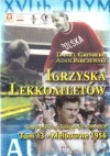 Igrzyska lekkoatletów T.13 Melbourne 1956 - zdjęcie