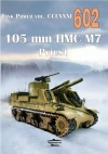 105 mmm HMC M7 Priest - zdjęcie