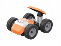 Klocki konstrukcyjne Junior Max fischertechnik zabawka dla 5 latka, zdjęcie 7