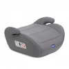 Fotel samochodowy quasar i-size grey - zdjęcie