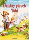 Dzielny piesek Tobi - zdjęcie
