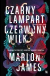 Czarny Lampart, Czerwony Wilk - zdjęcie