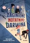 Zaginione notatniki Darwina - zdjęcie