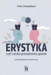Erystyka. Sztuka prowadzenia sporów - zdjęcie