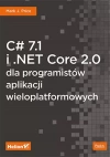 C# 7.1 i .NET Core 2.0 dla programistów - zdjęcie