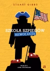 Szkoła szpiegów. Rewolucja - zdjęcie