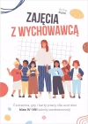 Zajęcia z wychowawcą. Ćwiczenia, gry i karty pracy dla uczniów klas IV–VIII szkoły podstawowej - zdjęcie