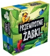 Przewrotne żabki GRANNA - zdjęcie