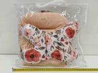 UNIWERSALNA WKŁADKA 70x35 VELVET+BAW+MOT, zdjęcie 2