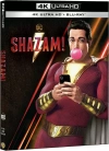 Shazam!, 4K + Blu-ray - zdjęcie
