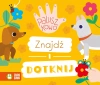 Paluszkowo. Znajdź i dotknij - zdjęcie