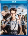 Piotruś. Wyprawa do Nibylandii. Blu-ray - zdjęcie
