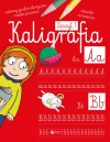 Kaligrafia. Zeszyt 1 - zdjęcie