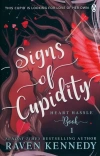 Signs of Cupidity - zdjęcie